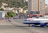 Gibraltar International Airport